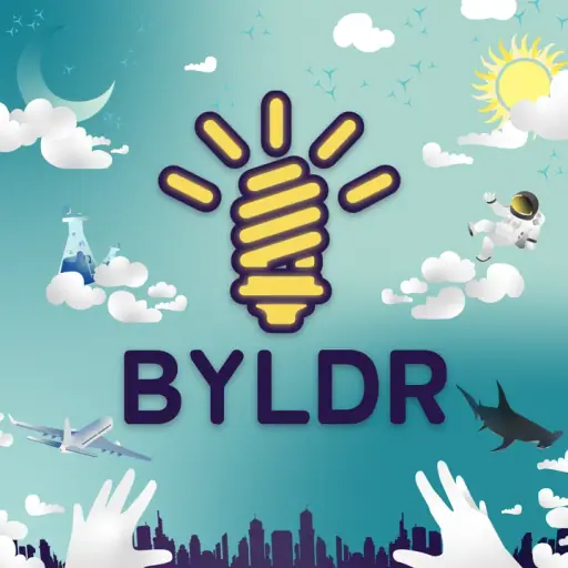 Byldr