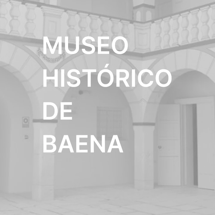 Baena History and Archeology Museum VR