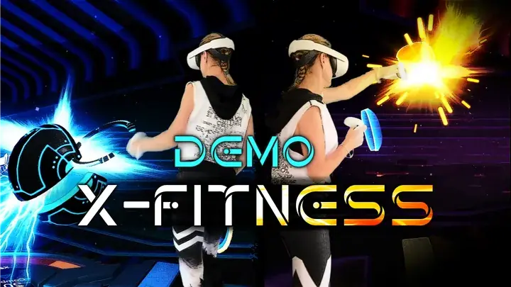 X-Fitness DEMO