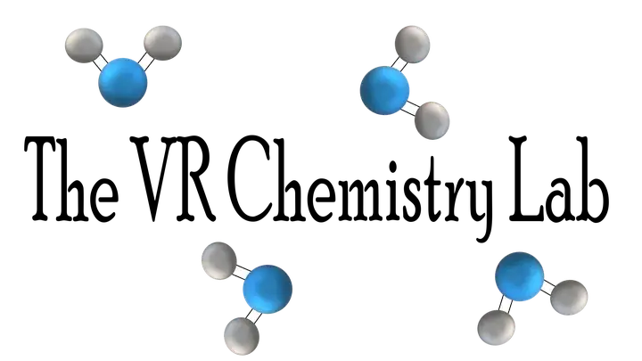 The VR Chemistry Lab