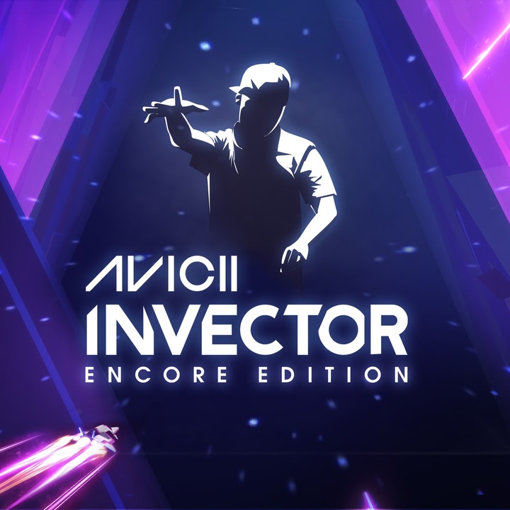 AVICII Invector: Encore Edition