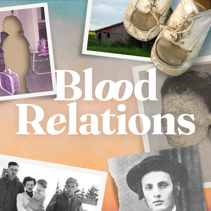 Blood Relations