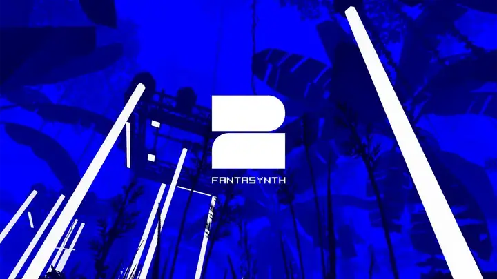 Fantasynth 2