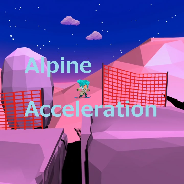 AlpineAcceleration