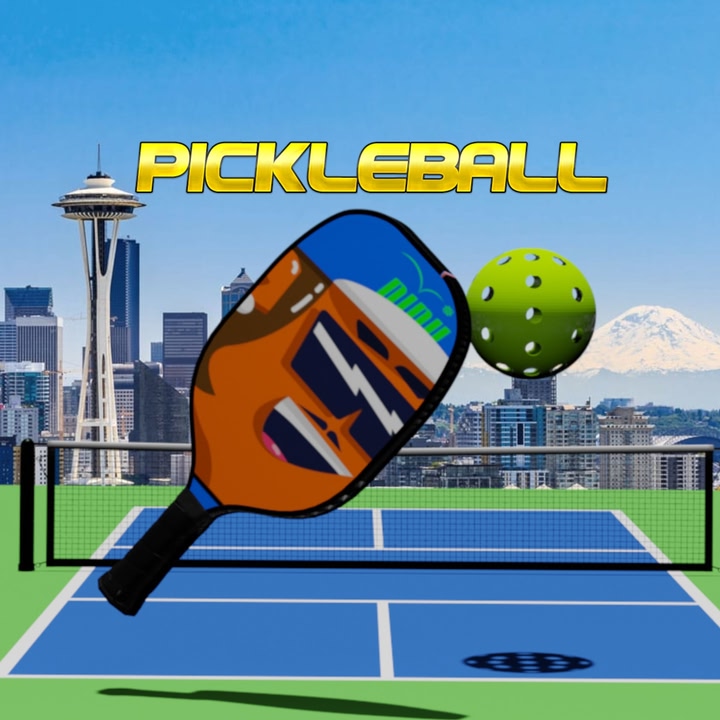 Ball Machine