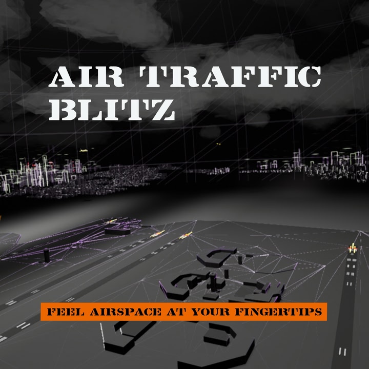 Air Traffic BLITZ