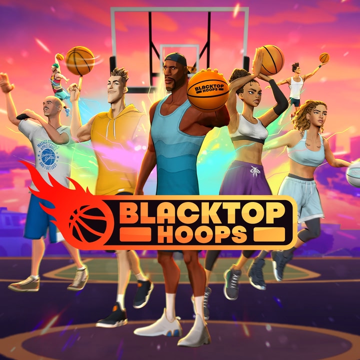 1520 Blacktop Credits