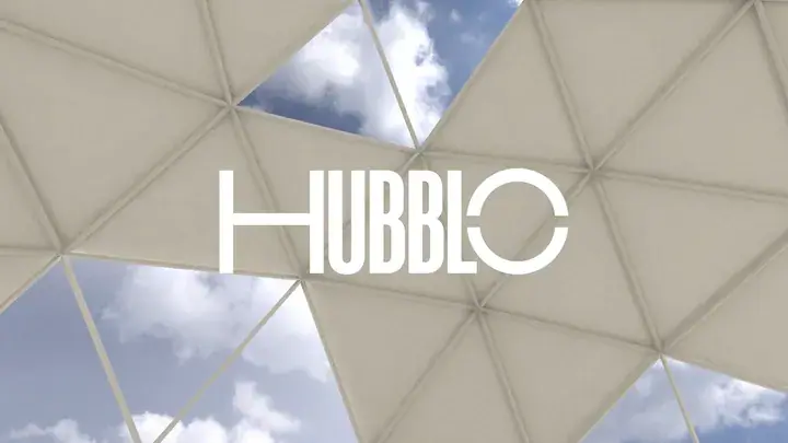 Hubblo Launcher