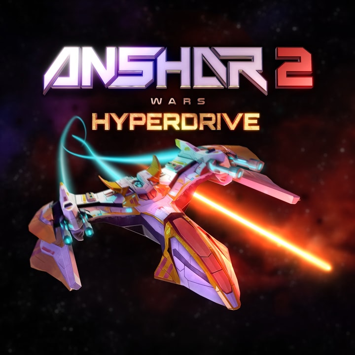 Anshar 2: Hyperdrive