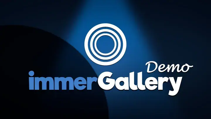 immerGallery Demo