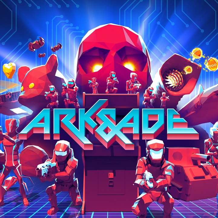 ARK and ADE