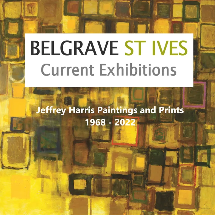 Belgrave St Ives Current Exhibitions