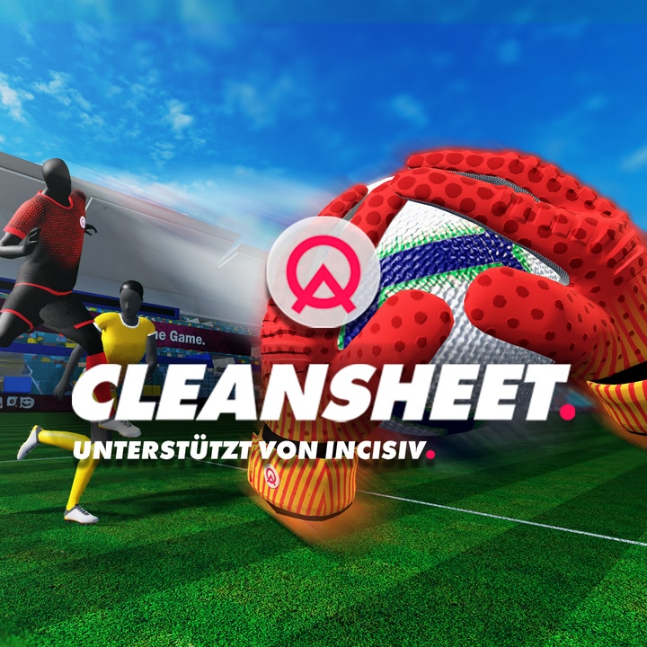 CleanSheet Fußball: Ultimative Edition