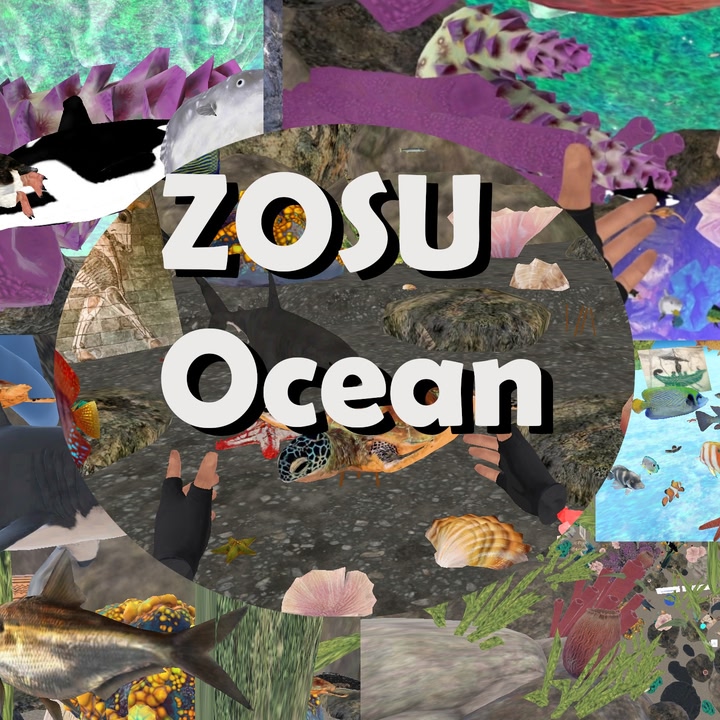 ZOSU Ocean