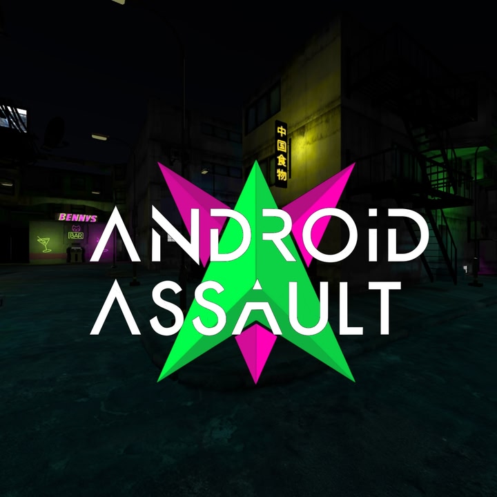 Android Assault
