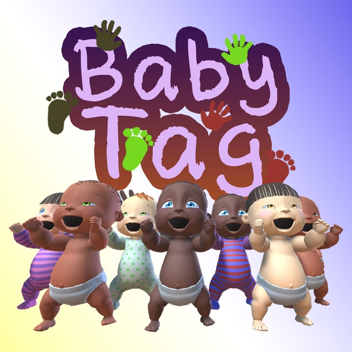 Baby Tag