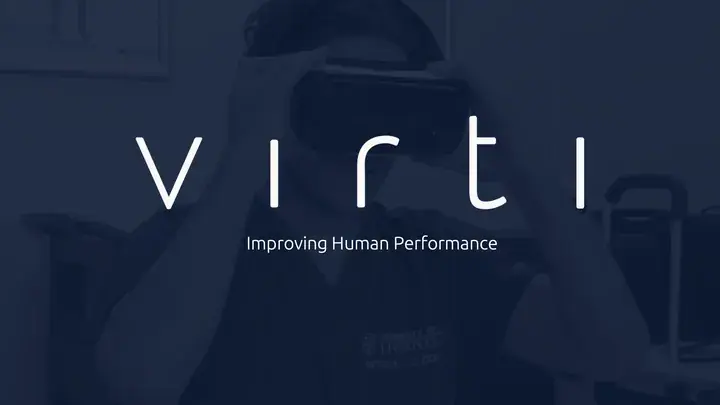Virti
