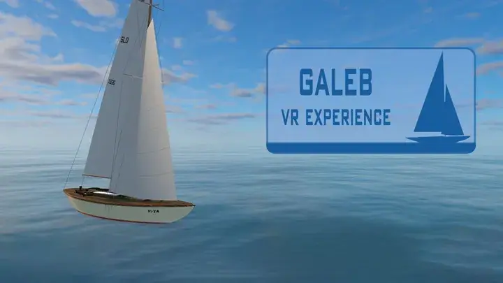 Galeb Virtual Experience