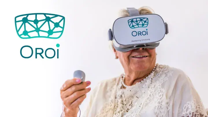 Oroi Wellbeing