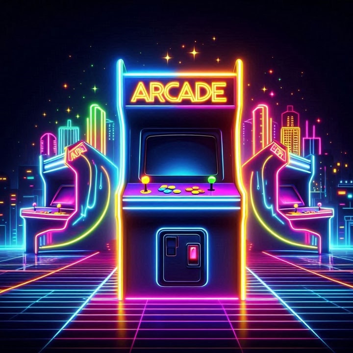 Arcade