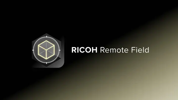 RICOH Remote Field
