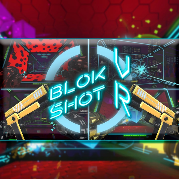 Blokshot VR