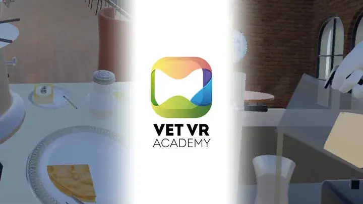 VET VR ACADEMY