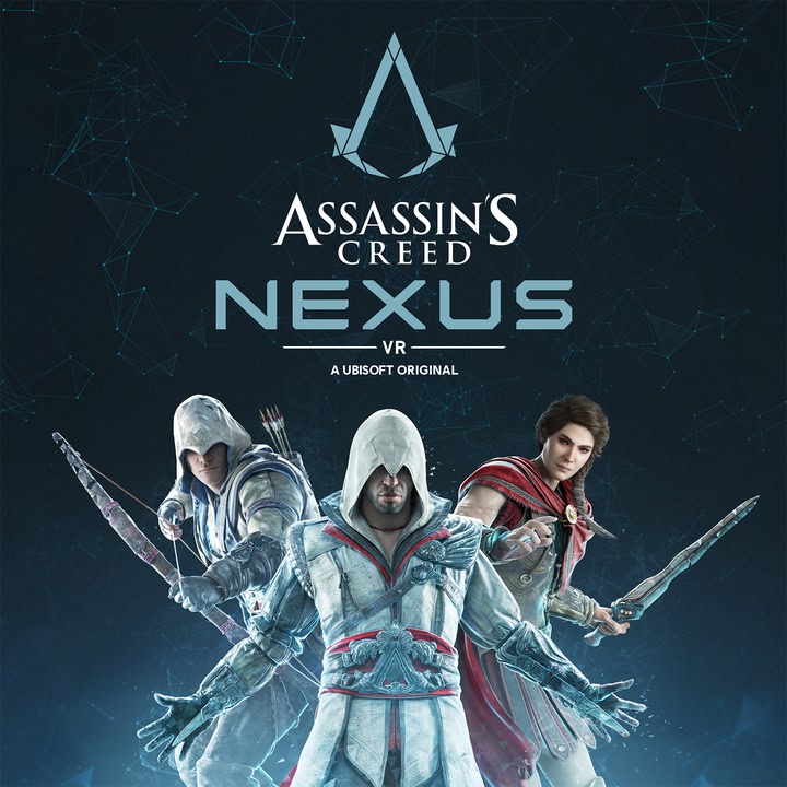 Assassin’s Creed® Nexus VR