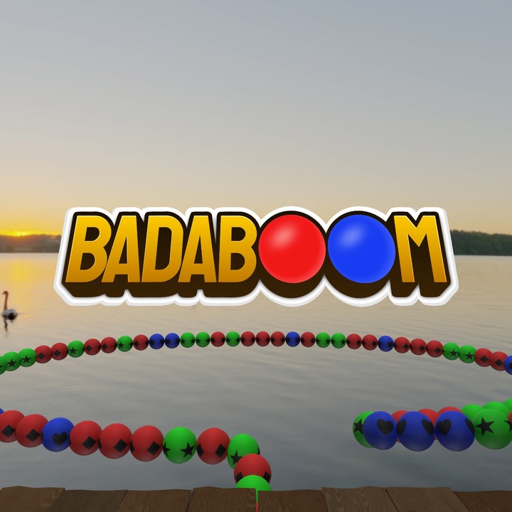 Badaboom