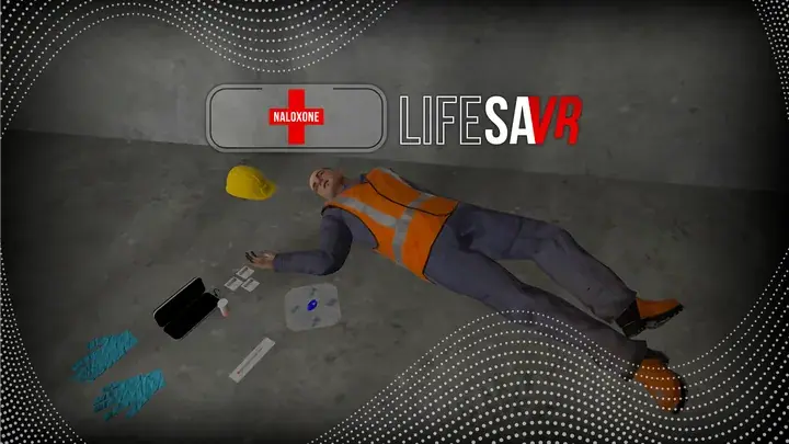 LifeSaVR - Intervention