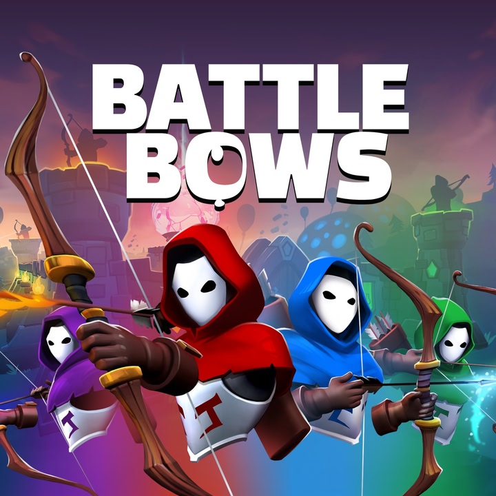 Battle Bows