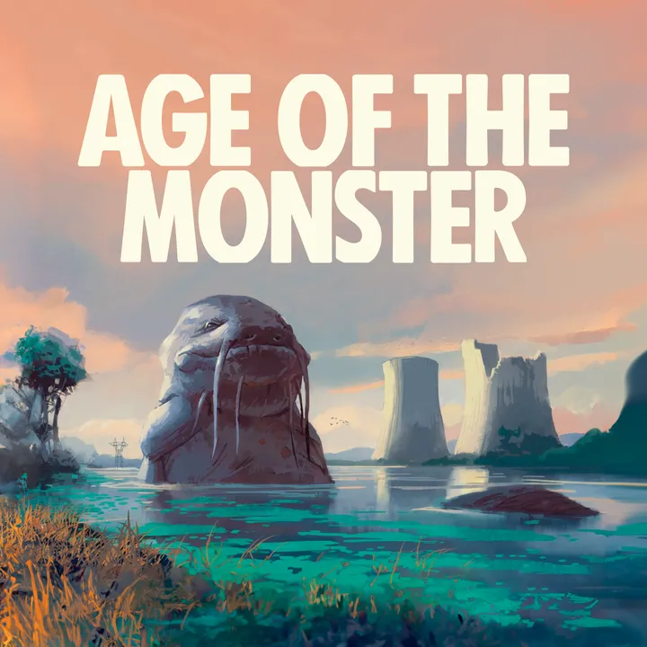 Age of the monster