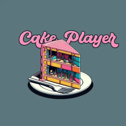 Cake Player: Light Field Video