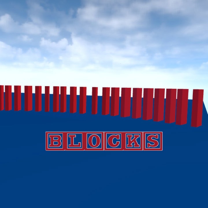 Blocks