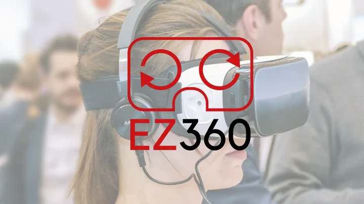 EZ360: VR Video Sync & Remote Playback