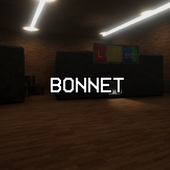 Bonnet
