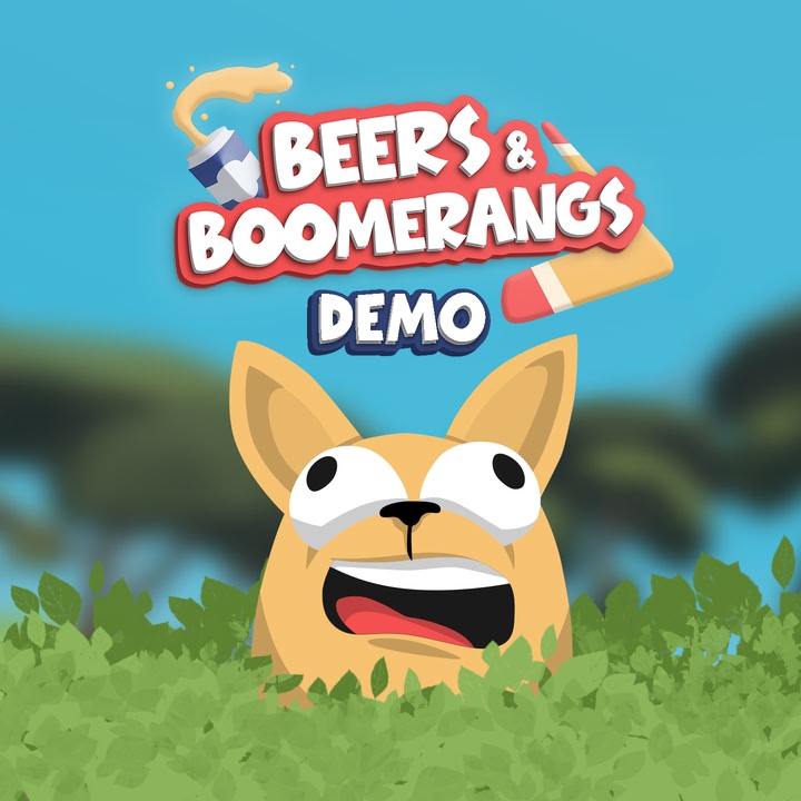 Beers And Boomerangs Demo