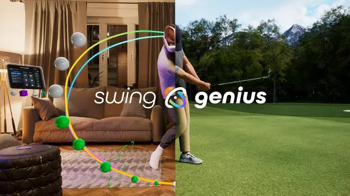 Swing Genius