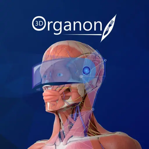 3D Organon XR