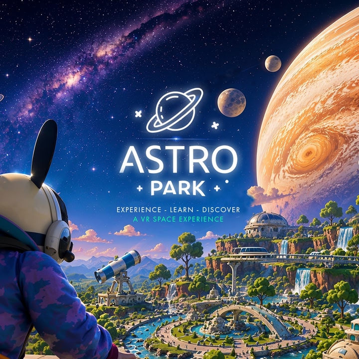 AstroPark
