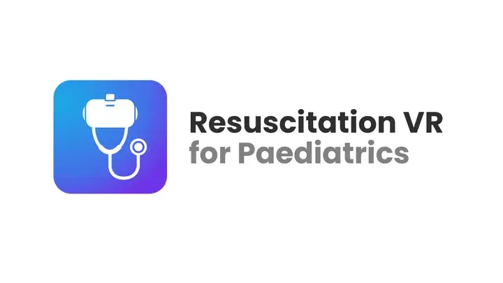 Resuscitation VR for Paediatrics