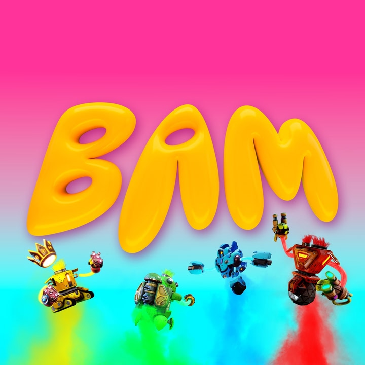 BAM