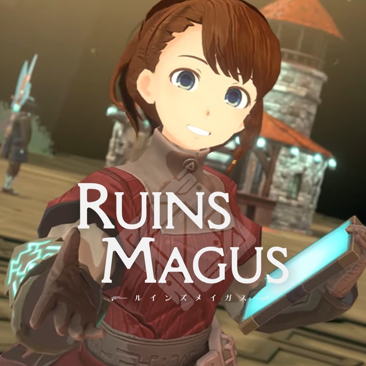 RUINSMAGUS Complete