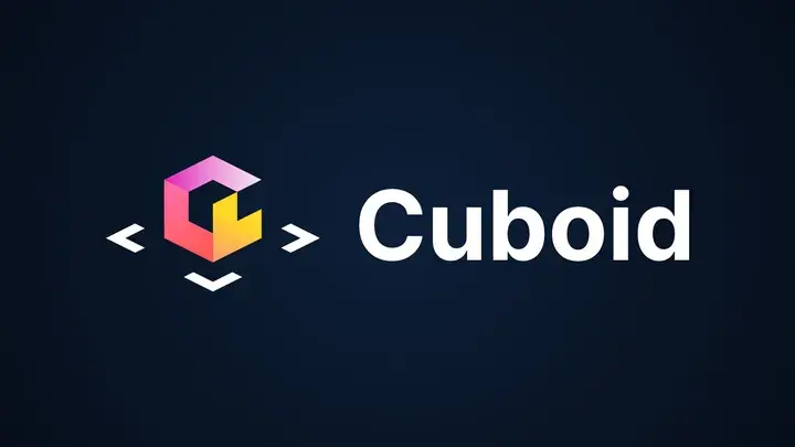 Cuboid