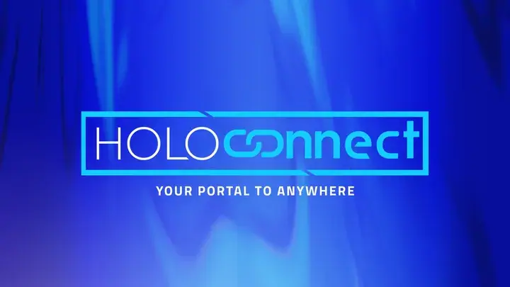 HoloConnect