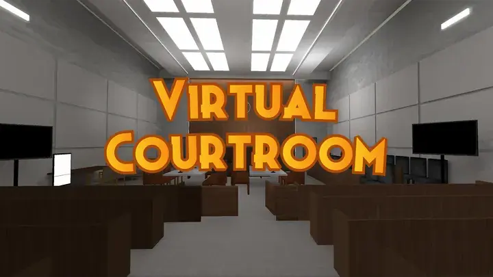 Virtual Courtroom