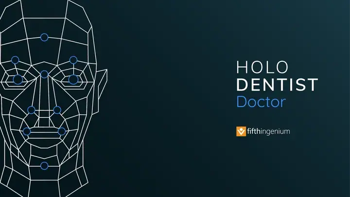 HoloDentist Doctor