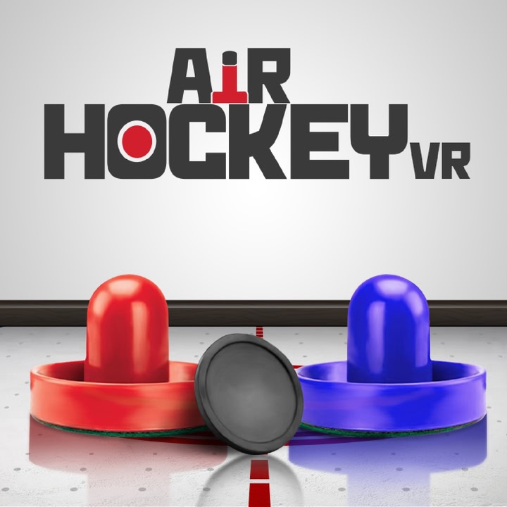 Air Hockey VR