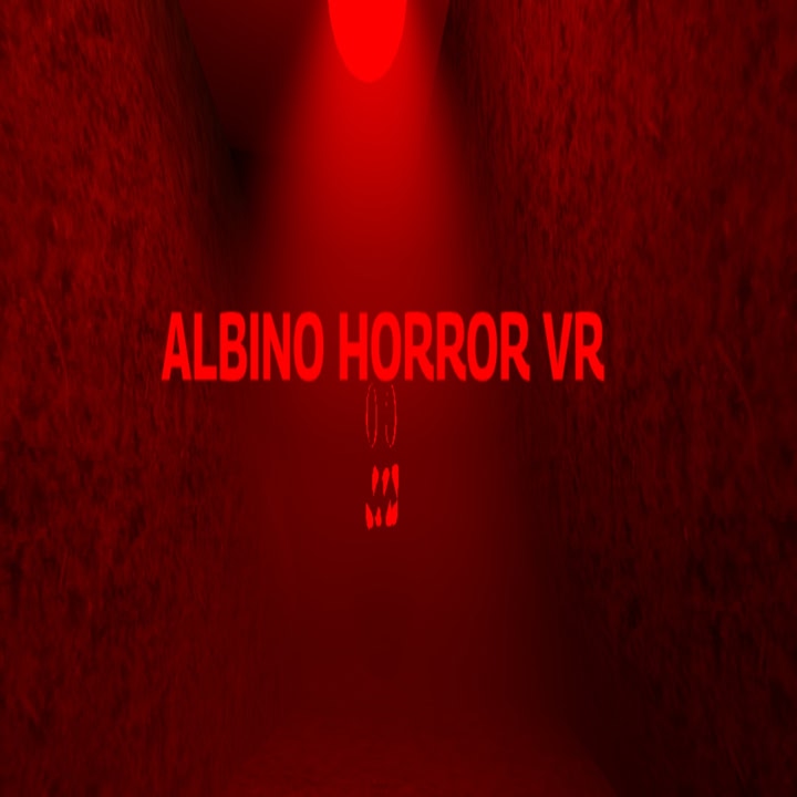 Albino Horror VR