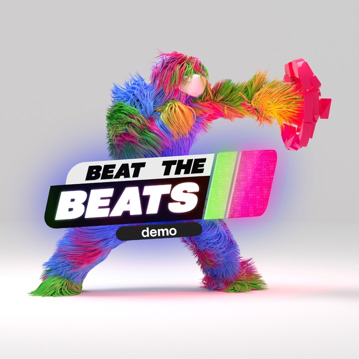 Beat the Beats Demo